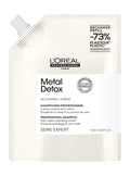 L'Oréal Metal Detox Shampoo Refill 500ml