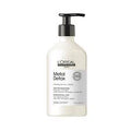 L'Oréal Metal Detox Shampoo 500ml
