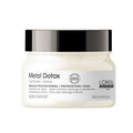 L'Oréal Metal Detox Máscara 250ml