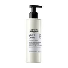 L'Oréal Metal Detox Pre-Tratamiento 250ml