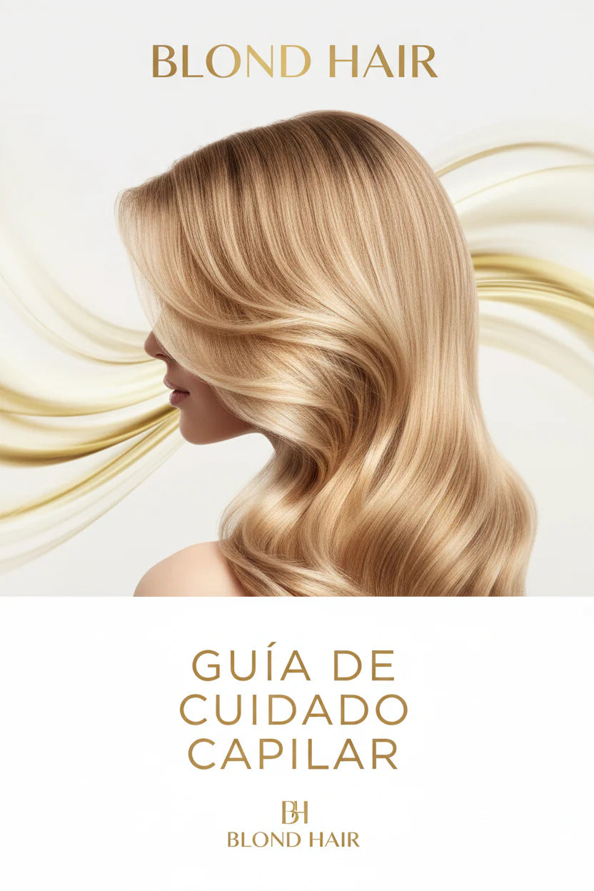 Guía de Uso Vitamino Color L'Oréal