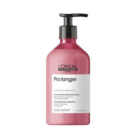 Shampoo Pro Longer L'Oréal 500ml