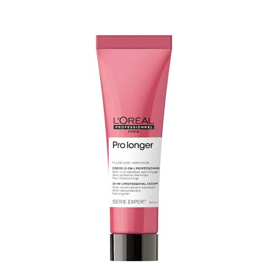 Leave-In 10 en 1 Pro Longer L'Oréal 150ml