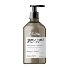 Shampoo Absolut Repair Molecular 500ml