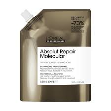 Shampoo Refill Absolut Repair Molecular 500ml