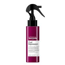 Spray Reviver Curl Expression L'Oréal 190ml