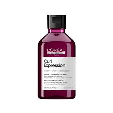 Shampoo Anti Residuos Curl Expression L'Oréal 300ml