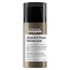 Máscara Leave-In Absolut Repair Molecular 100ml