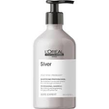 Shampoo Silver L'Oréal 500ml
