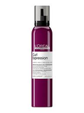 Mousse 10 en 1 Curl Expression L'Oréal 250ml