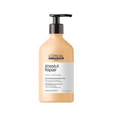 Shampoo Absolut Repair L'Oréal 500ml