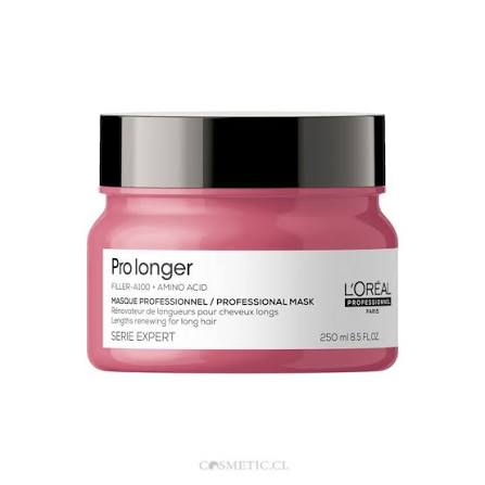 Máscara Pro Longer L'Oréal 250ml