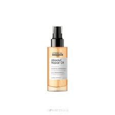 Aceite 10 en 1 Absolut Repair L'Oréal 90ml