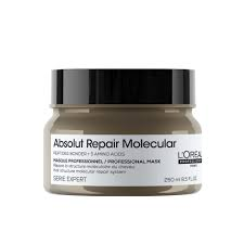 Máscara Profesional Absolut Repair Molecular 250ml