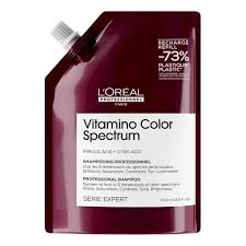 Shampoo Refill 500ml Vitamino Color Spectrum L'Oréal