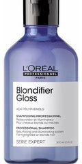 Shampoo Blondifier Gloss 300ml L'Oréal