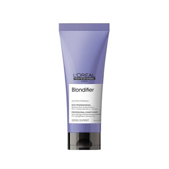 Acondicionador Blondifier 200ml L'Oréal