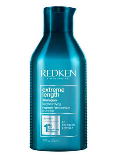 Shampoo Extreme Length 300ml Redken