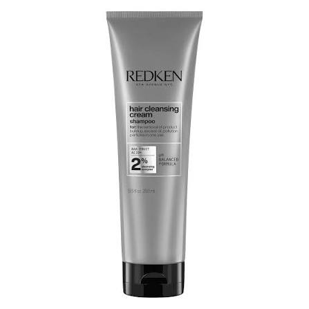 Hair Cleansing Cream Shampoo 250ml Redken