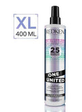 One United All-In-One Treatment XL 400ml Redken