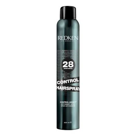 Control Addict 28 Hairspray 400ml Redken