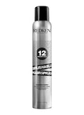 Fashion Work 12 Brushable Hairspray 290ml Redken