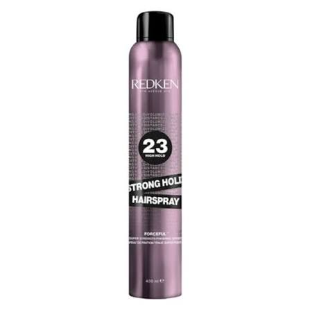 Forceful 23 Strong Hold Hairspray 400ml Redken