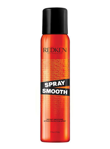 Spray Smooth Frizz Protection 212ml Redken