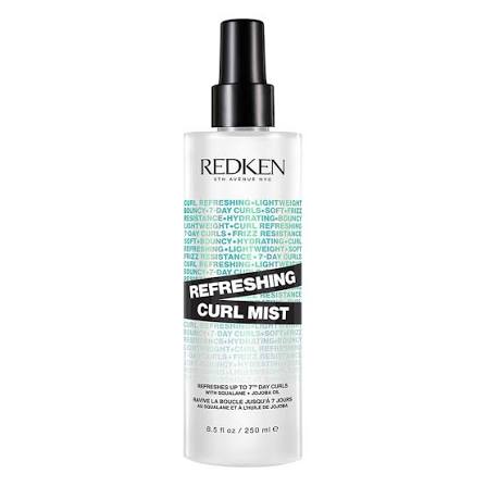 Refreshing Curl Mist 250ml Redken