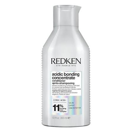 Acidic Bonding Concentrate Conditioner 300ml Redken