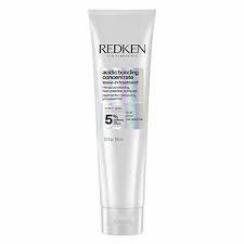 Acidic Bonding Concentrate Leave-In Treatment 150ml Redken