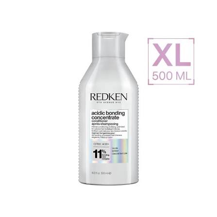 Acidic Bonding Concentrate Conditioner XL 500ml Redken