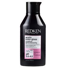 Acidic Color Gloss Conditioner 300ml Redken