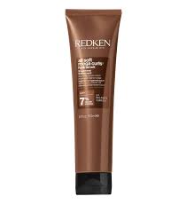 All Soft Mega Curls Curl Renew Serum 150ml Redken