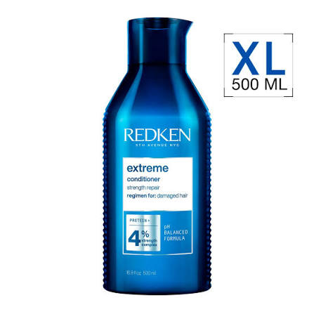 Acondicionador Extreme XL 500ml Redken