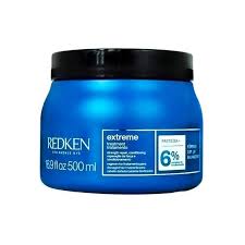 Máscara Extreme XL 500ml Redken