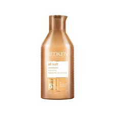 All Soft Conditioner 300ml Redken