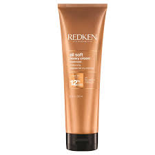 All Soft Heavy Cream 250ml Redken