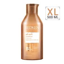 All Soft Conditioner XL 500ml Redken