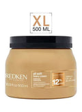 All Soft Heavy Cream XL 500ml Redken