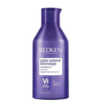 Color Extend Blondage Anti-Brass Conditioner 300ml Redken