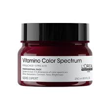 Máscara 250ml Vitamino Color Spectrum L'Oréal