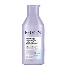 Blondage High Bright Conditioner 300ml Redken