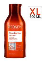 Frizz Dismiss Conditioner XL 500ml Redken